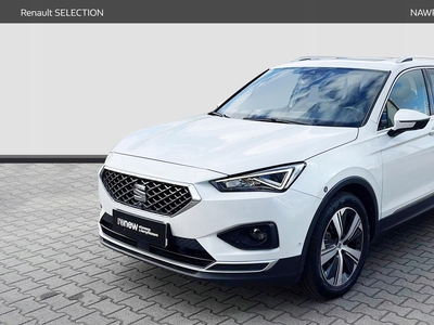 Seat Tarraco SUV 2.0 TDI 150KM 2021