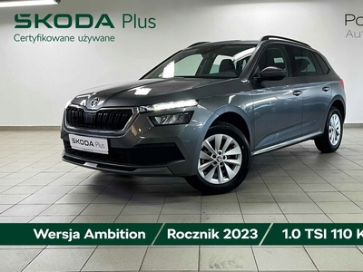 Skoda 2023