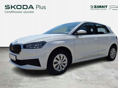 Skoda 2023