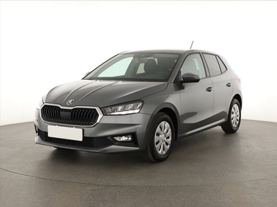 Skoda Fabia 2022 1.0 TSI 41590km Hatchback