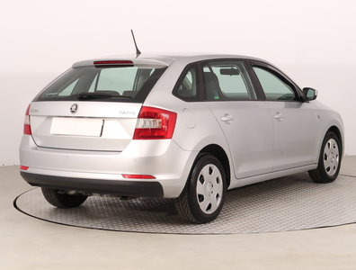 Skoda Rapid 2014 1.6 TDI 189914km Hatchback