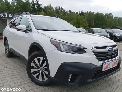 Subaru 2020