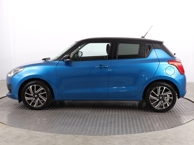 Suzuki Swift 2020 1.2 23855km Hatchback