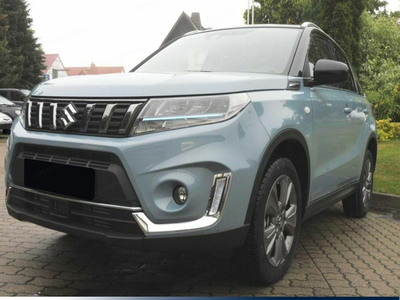 Suzuki Vitara III 2024