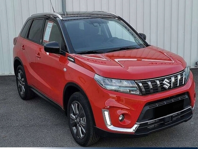 Suzuki Vitara III 2024