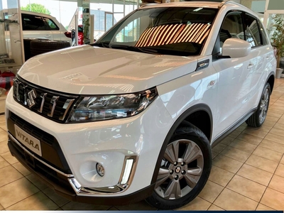 Suzuki Vitara III 2024