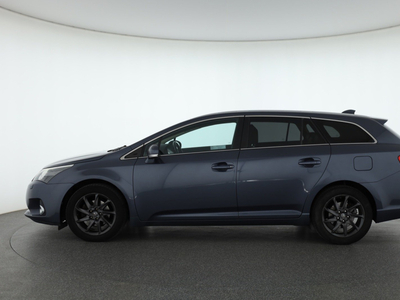 Toyota Avensis 2014 2.0 D