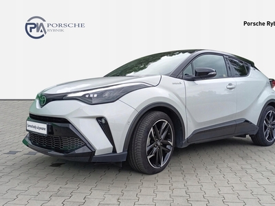 Toyota C-HR I 2021