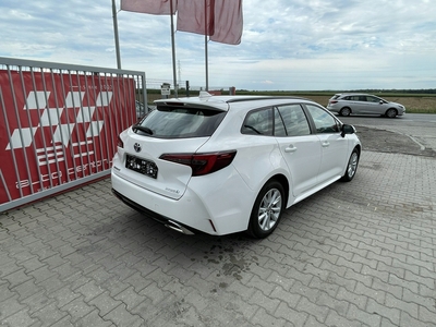 Toyota Corolla XII 2023