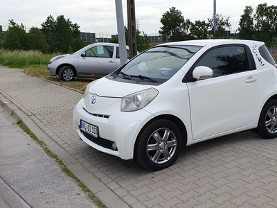 Toyota IQ