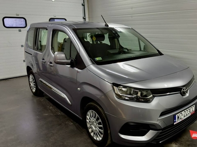 Toyota Proace City