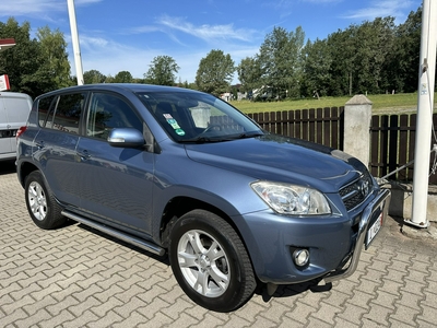 Toyota RAV-4