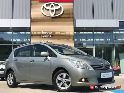 Toyota Verso