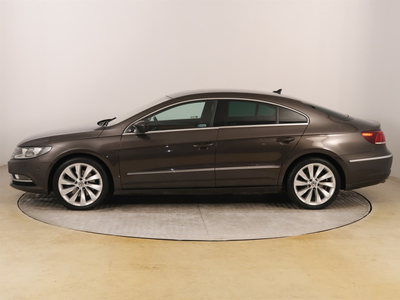 Volkswagen CC 2015 2.0 TDI 196226km Coupe