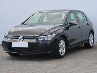 Volkswagen Golf 2020 1.0 TSI 18795km Hatchback