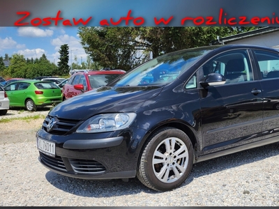 Volkswagen Golf Plus I 2005