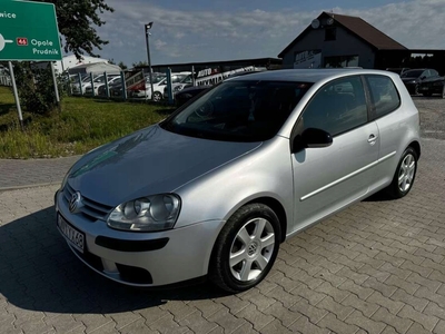 Volkswagen Golf V 2005