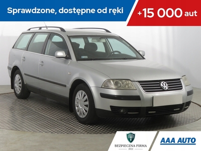 Volkswagen Passat B5 Kombi 1.9 TDI 130KM 2003