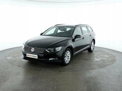 Volkswagen Passat B8 Variant 2.0 TDI BlueMotion SCR 150KM 2019