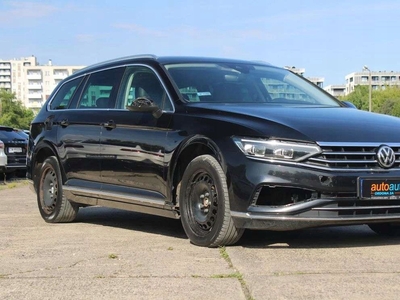 Volkswagen Passat B8 Variant 2.0 TDI BlueMotion SCR 190KM 2019