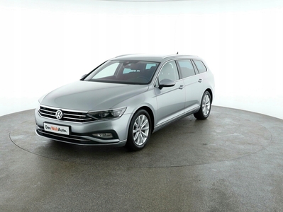 Volkswagen Passat B8 Variant 2.0 TDI SCR 240KM 2019