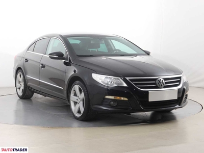 Volkswagen Passat CC 2.0 138 KM 2008r. (Piaseczno)