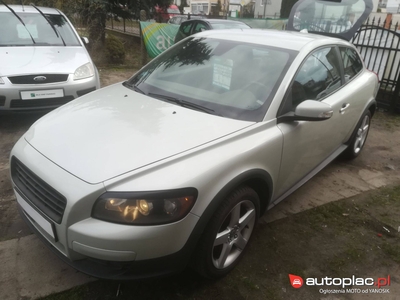 Volvo C30