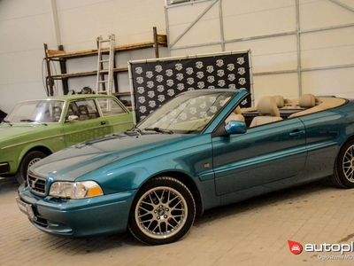 Volvo C70