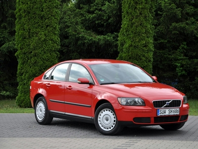 Volvo S40