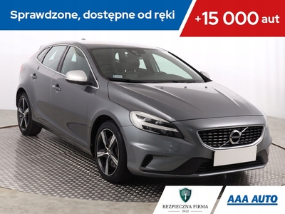 Volvo S40 II 2019