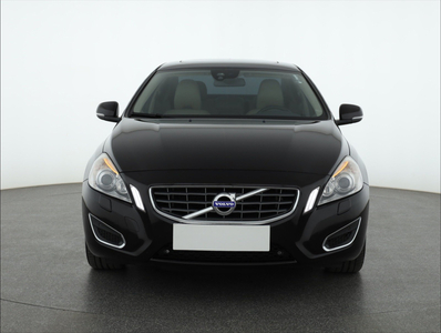 Volvo S60 2010 T6 AWD 253108km Sedan