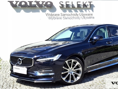 Volvo S90 II 2019