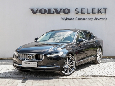 Volvo S90 II 2021