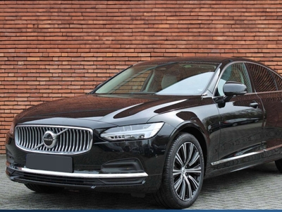 Volvo S90 II 2024