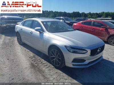 Volvo S90 II Sedan 2.0 T5 250KM 2018