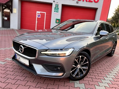 Volvo V60 II Kombi 2.0 D3 150KM 2020