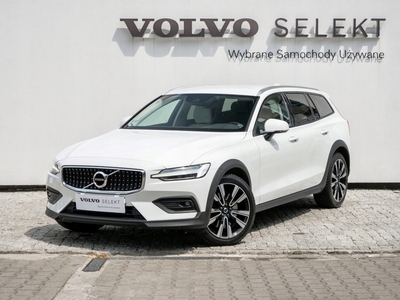 Volvo V60 II Kombi 2.0 T5 250KM 2019