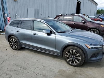 Volvo V60 II Kombi 2.0 T5 250KM 2019