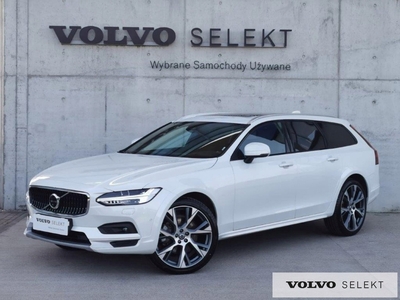 Volvo V90 II 2023