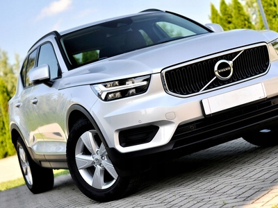 Volvo XC40 Crossover 2.0 D3 150KM 2019