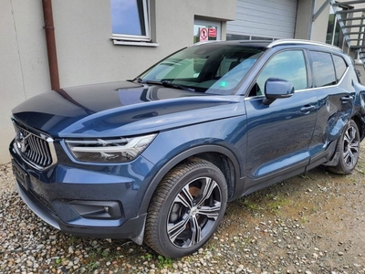 Volvo XC40 Crossover 2.0 D3 150KM 2020