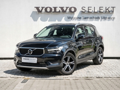 Volvo XC40 Crossover 2.0 T4 190KM 2019