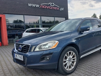 Volvo XC60 I 2009