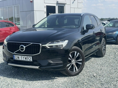 Volvo XC60 II 2019