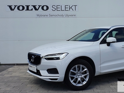 Volvo XC60 II 2021