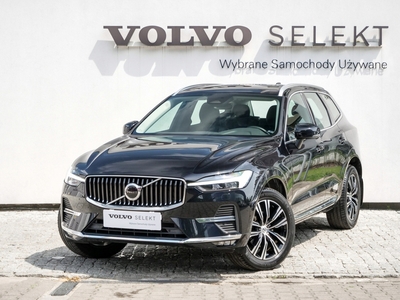 Volvo XC60 II 2022