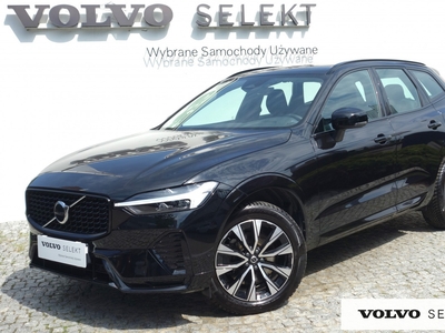 Volvo XC60 II 2022