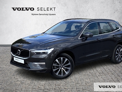 Volvo XC60 II 2023