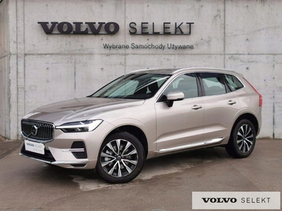 Volvo XC60 II 2023