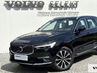 Volvo XC60 II 2023